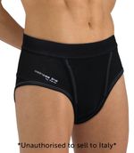 Inguinal Hernia Support Underwear - Scrotal Hernia Compression & Containment NHS