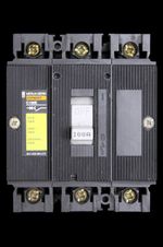 MERLIN GERIN 100 AMP 10kA TRIPLE POLE MCCB C100E