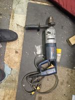 Bosch Gsb90-2e Professional Rotary Core Drill 110v.