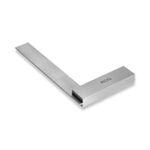 6" ENGINEERS STEEL SQUARE METALWORK WORKSHOP RDGTOOLS
