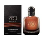 Emporio Armani Stronger With You Absolutely Parfum Spray 50ml