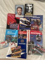 F1 JOBLOT OF ITEMS