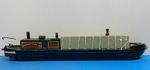 Narrowboat Model 