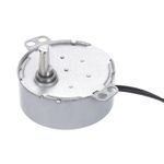 AC220-240V 4-5RPM 50-60Hz CW 4W Synchronous Motor for Microwave Oven