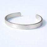 Zinc Bracelet   British Made !!  recommended  aid for couples trying to conceive