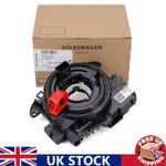 Original Clock Spring Slip Ring Module Golf Eos Jetta Tiguan A1 Q3 Octavia Altea