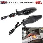 LED Front Turn Signal Light Indicator Lamp For BMW CE 04 S1000XR S1000RR S1000R