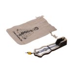 Russian Jewish Harp Folk Musical Light Harmonica Ethnic Russian Mouth Harp for