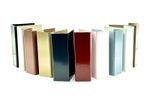 Aluminium End Termination J Profile Colour Match James Hardie Plank Cladding UK