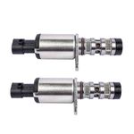 2 CAMSHAFT CAM POSITION SOLENOID VALVE VAUXHALL ASTRA INSIGNIA ZAFIRA 55567050