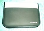 NEW - LETRASET Promarker Case + 12 Metallic Promarkers