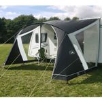Sunncamp Swift 390 Caravan Sun Canopy Awning
