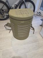 Eagle Industries MAV-LOB-L-MS-KH Load Out Bag MOLLE Military Drone/UAV. Made USA