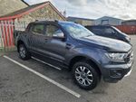 Ford Ranger 2020 2l Bieturbo Ecoblue Had Wetbelt Done 2 Weaks Ago. No VAT Diesel