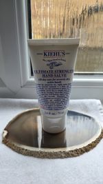 Kiehl's Ultimate Strength Hand Salve 75 ml with Glycerin