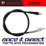 Speedo Cable for Suzuki GSF 600 Bandit 1995-1999 Hendler
