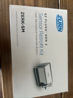 Zurn E-Z Flush Sensor Retrofit Kit