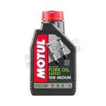 MOTUL Fork Oil Medium 10w Expert Line Performance Suspension Fluid 1L