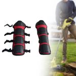 Knee Pads Leg Guards Shin Guards