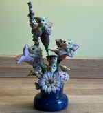 Pocket Dragons "A Bunch of Bloomin' Dragons" by Real Musgrave Limited Edition