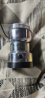 220V Blender Dry Food Processor Mixer Spices/Grains with Coffee Spice Grinder UK