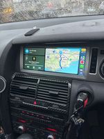 Audi Q7/SQ7 2006-2015 Full Touchscreen Upgrade Kit - Wireless Apple CarPlay