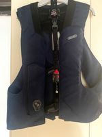 Hit-air M Air Riding Vest