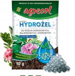 Hydrogel - Stores Water - House Plants Balcony Less Watering, Optimal Growth 10g