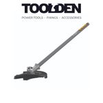 DeWalt DCMASBC1N Split Boom Brush Cutter Attachment