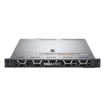 Dell PowerEdge R440 EMC Server 1x Xeon Silver 4114 128GB Ram 2x 480GB SSD Server