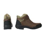 Battles Hy Equestrian Cromford Short Zip Boots