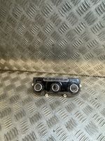 2009 VOLKSWAGEN SE TSI MK6 5DR 1.4  Climate Heater Controller  3C8907336AB