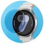 3 x Premium Ultra Thin Gel Screen Protector for Samsung Galaxy Watch 7 40mm