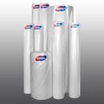 Laminating Film Rolls - Gloss - 25mm Core - 75 Micron - 125 Micron CLEARANCE