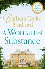 A Woman of Substance - 9780007321421