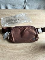 lululemon Everywhere Belt Bag Bumbag Nylon Brown Contemporary Style