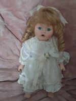 Porcelain Doll (230) 12" (30cm), The Porcelain Doll Collection