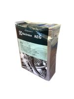Salt for Dishwashers Selected Electrolux AEG Washing Machines 1kg SALE Re-Sealed