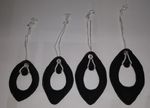 Brand New Falconry lure pads for Falcon and Raptor training