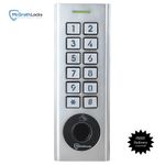 McGrath Smart Locks RBH52 Keypad IP66 Rated