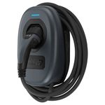 Sync Energy 7.5m Tethered EV Charger - WiFi and 4g - Hive Compatable