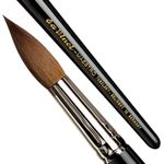 Da Vinci Maestro 10 Kolinsky Sable Brush