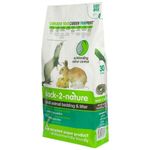 Back To Nature Small Animal Bedding For All Small Animals 30 Litre Bag