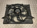 2010 KIA MAGENTIS 2.0 DIESEL COOLING RADIATOR FAN F00S3A2365 GENUINE