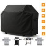 Heavy Duty BBQ Cover Waterproof Barbecue Grill Protector Patio Outdoor Covers UK