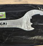 Stortz spanner galvanized steel HVM