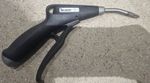 Air blow gun silvent Pro One RRP £200 1/4 BSP