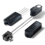 2026 Mars Hydro PPFD, CO₂, and Soil Sensors for Smart iControl & iHub Pro
