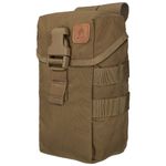 Helikon Water Canteen Pouch Bottle Case Hiking Bag Tactical Pack Webbing Coyote