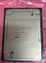 Intel Xeon Gold 6238R 28-Core 2.2GHz LGA3647 Server CPU Processor SRGZ7 Tested